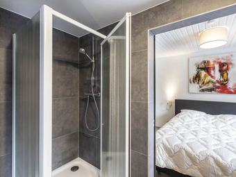 Luxurious Chalet At A Few Minutes From The Lake Of B�tgenbach And The High Fens