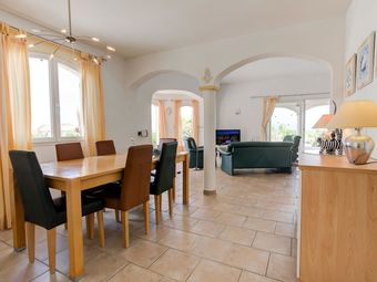Cozy Villa In Oupia With Private Pool