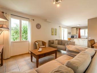 Cozy Villa In F�lines-minervois With Private Pool