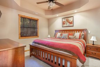 The Village At Indian Point Resort