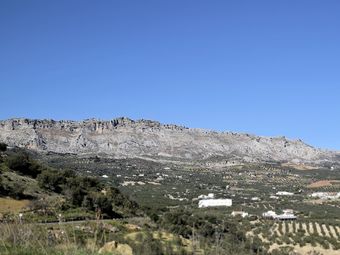 Lovely Holiday Home With Private Swimming Pool In Almog�a