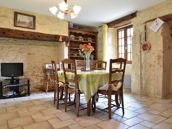 Spacious Holiday Home With Private Swimming Pool In Uzech