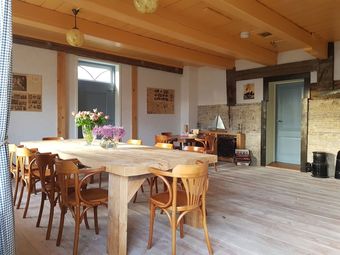 Beautiful Home In Sint Maartensbrug Near Seabeach