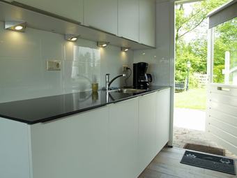 Unique Bungalow In Boornzwaag Near The Lake