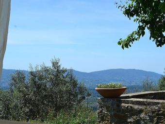 Luxury Villa With Pool And Lots Of Privacy Near Florence And Arezzo