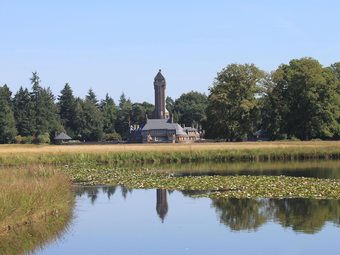 Lovely Bungalow In Bennekom With Terrace