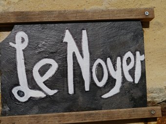 Spacious Holiday Home In Montreuil-sur-maine With Terrace