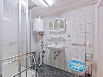 Luxury Cottage In Gr�nbach Saxony Near Lake