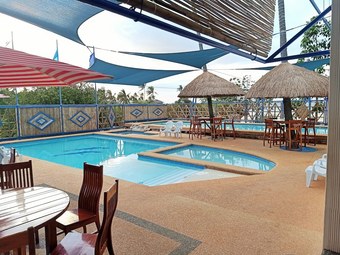 Hotel Rainbow Bay Beach And Dive Resort