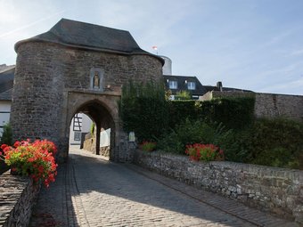 Cosy Apartment In Reifferscheid With Shared Sauna
