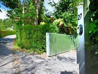 Vintage Chalet In Sougn�-remouchamps Near Forest