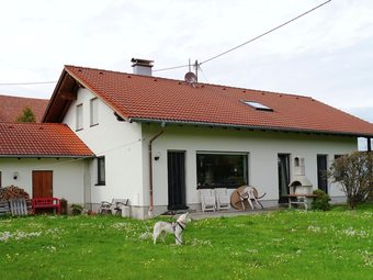 Apartamentos Cozy Holiday Home Near Ski Lift In Petersthal