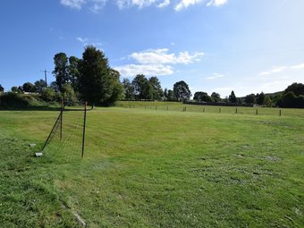 Charming Holiday Home In Sainte-ode With Terrace