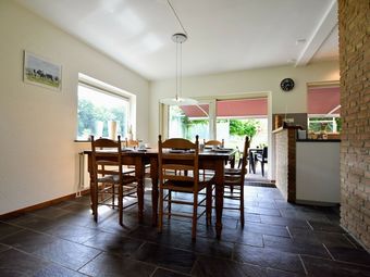 Luxury Holiday Home In Beek Gem Montferland With Terrace