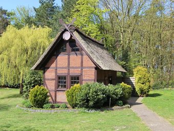 Holiday Home In Kirchdorf With Swimming Pool,terrace, Garden