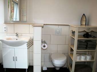 Cosy Apartment In Lischow Near The Sea