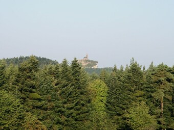 Renovated Village House With Enclosed Garden In Moselle Region