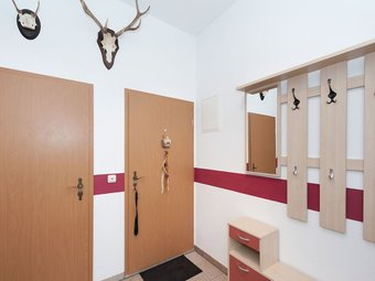 Boutique Apartment In Gr�nbach Near The Forest