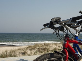 Farmhouse In Boiensdorf With Terrace, Garden And Sun-lounger