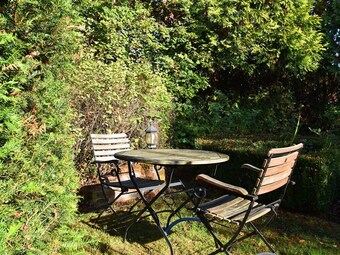 Modern Holiday Home In Bad Eilsen Near The Forest