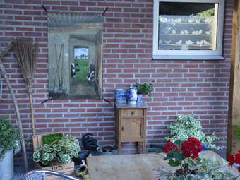 Quaint Holiday Home In Valkenswaard On A Farm