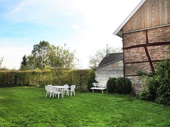 Comfortably Furnished Apartment In South Limburg At 10km From Maastricht