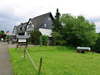 Apartment In Wasserfall With Sauna, Garden, Terrace,pool,bbq