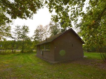 Tranquil Holiday Home In North Limburg With Garden