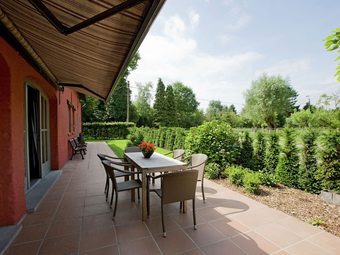 Luxurious Holiday Home In Maldegem Near The Forest