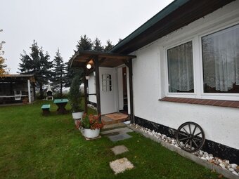 Cozy Bungalow In Stove Germany Near Baltic Sea