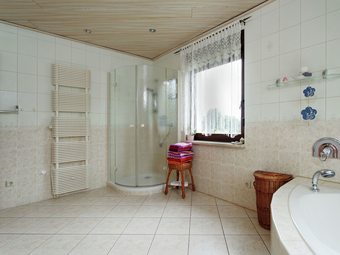 Dreamy Apartment With Garden And Balcony In The Spreewald