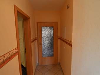 Cushy Apartment In Nohn With Terrace, Garden, Bbq, Heating