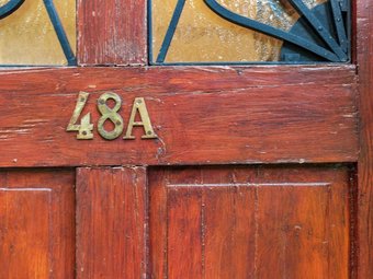 Luring Holiday Home In Malmedy With Terrace