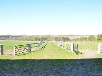 Apartamentos Annexe Of A Magnificent 17th-farm, Tastefully Renovated, In The Country