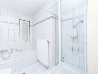 Detached House In A Quiet Location With Garden And Terrace