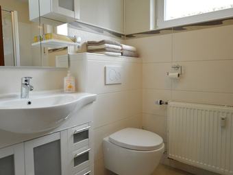 Luxurious Apartment In Balesfeld Eifel Near Town Center