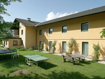 Beautiful Apartment In Unterbergen With Sauna