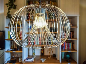 Lush Holiday Home In Ferri�res-sur-sichon With Bbq