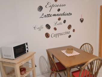 Modern Furnished Apartment Near The National Park Eifel