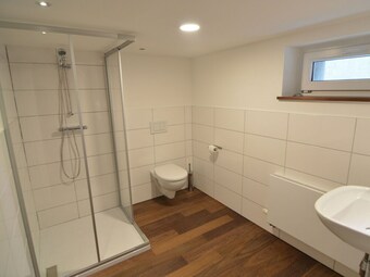 Detached Holiday Home With Terrace And Its Own Garden In The Hunsr�ck