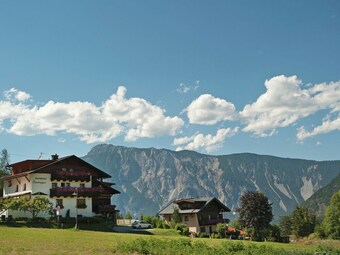 Cozy Holiday Home In Tyrol Near Ski Area