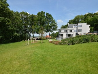 Upscale Mansion In Kluisbergen With Sauna And Terrace