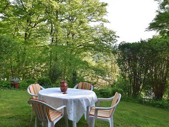 Modern Apartment With Sauna In Zella-mehlis
