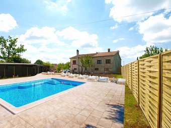 Villa Apartment 1862