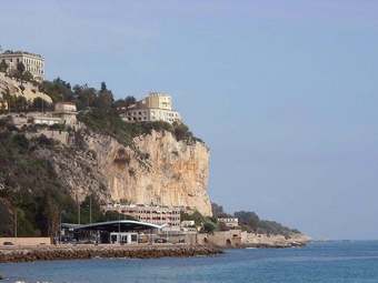 Modern Holiday Home With Sea View In Ventimiglia