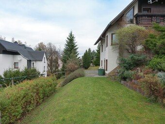 Beautiful Apartment In P�hla Saxony Near Ski Area