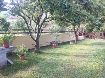 Apartamento Studio In La Riera, With Wonderful Mountain View, Terrace And Wifi