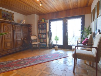 Apartment Located On The Edge Of A Forest With A Fantastic View