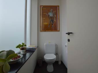 Spacious Holiday Home In Voeren With Spacious Garden