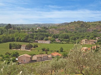 Charming Villa With Private Pool And Phenomenal Views